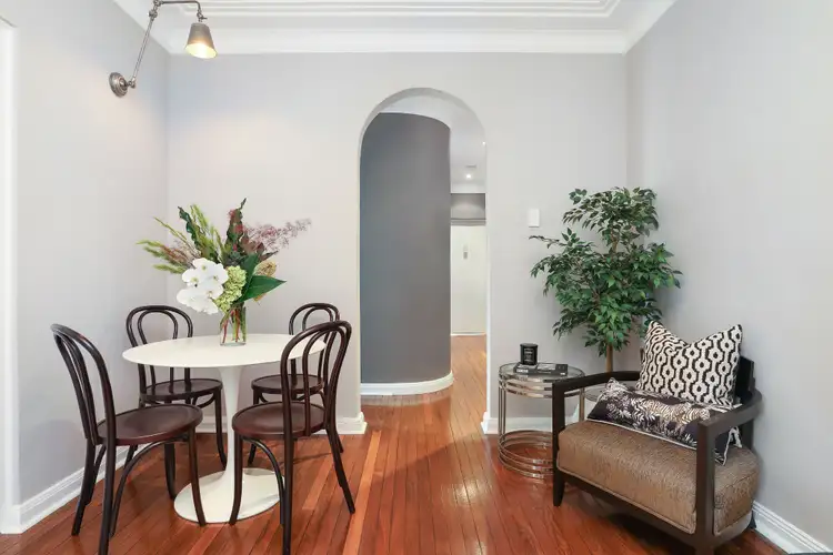 Second view of Homely apartment listing, 12/40 Birriga Road, Bellevue Hill NSW 2023