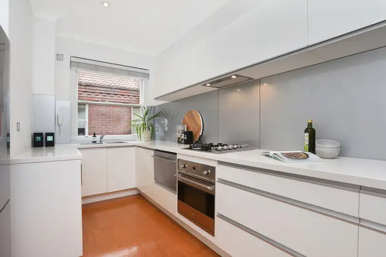 Fourth view of Homely apartment listing, 12/40 Birriga Road, Bellevue Hill NSW 2023