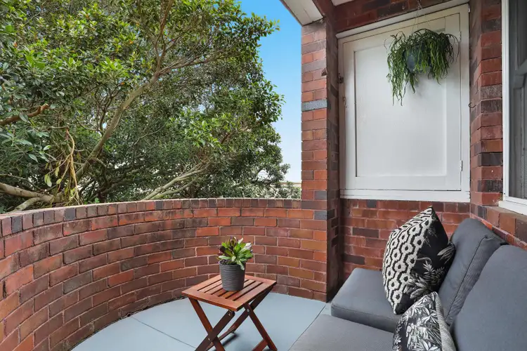 Fifth view of Homely apartment listing, 12/40 Birriga Road, Bellevue Hill NSW 2023