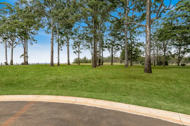 Third view of Homely land listing, Lot 2, 165 Link Road, Cabarlah QLD 4352