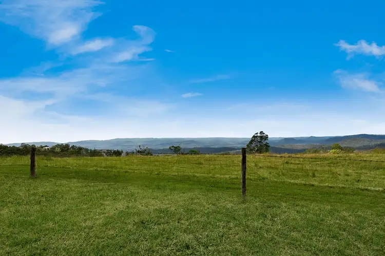 Fourth view of Homely land listing, Lot 2, 165 Link Road, Cabarlah QLD 4352