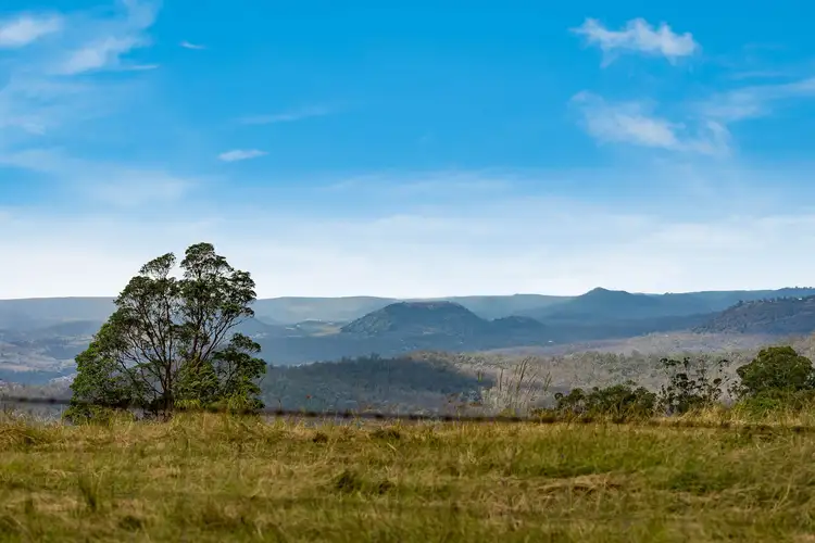 Fifth view of Homely land listing, Lot 2, 165 Link Road, Cabarlah QLD 4352