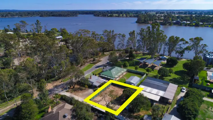 Lot 2, 58 Blayney Lane, Nagambie VIC 3608