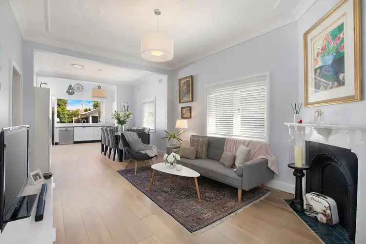 Second view of Homely house listing, 385 Lyons Road, Five Dock NSW 2046