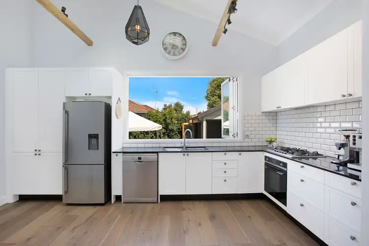 Fourth view of Homely house listing, 385 Lyons Road, Five Dock NSW 2046