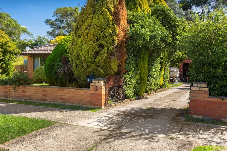 4 Margaret Street, Berwick VIC 3806