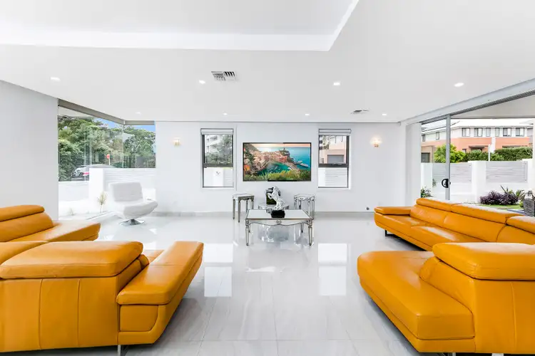 Second view of Homely house listing, 10 Hanna Street, Potts Hill NSW 2143