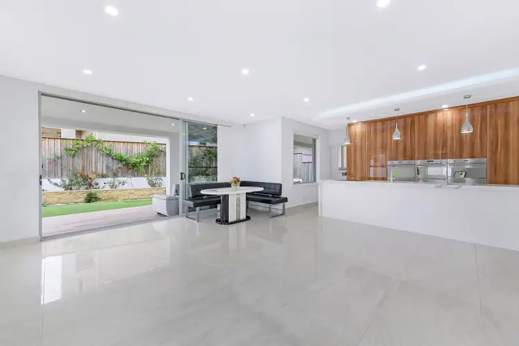 Fourth view of Homely house listing, 10 Hanna Street, Potts Hill NSW 2143