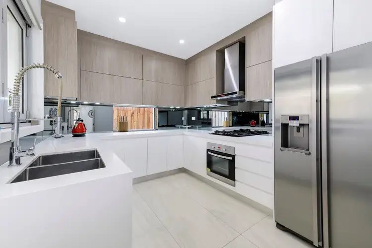Fifth view of Homely house listing, 10 Hanna Street, Potts Hill NSW 2143