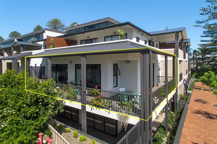 1/128 Belinda Street, Gerringong NSW 2534