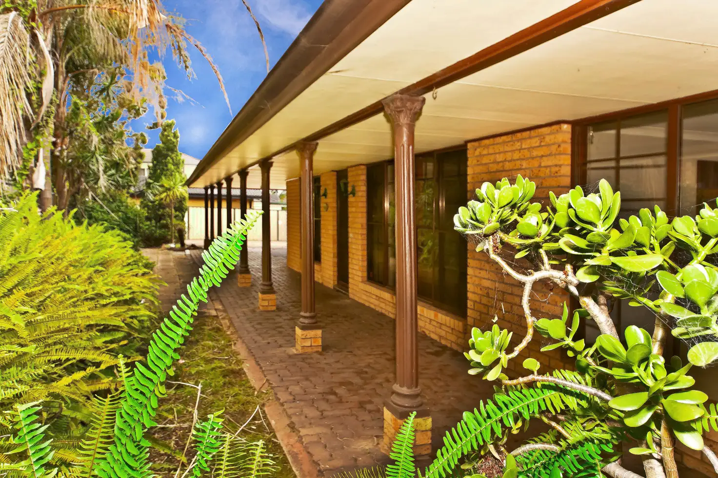 Main view of Homely house listing, 13 Ben Lomond Street, Bossley Park NSW 2176