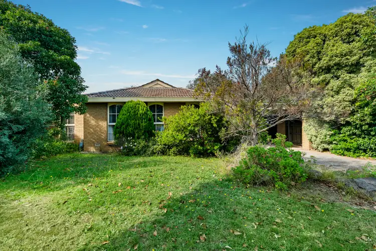 63 Amesbury Avenue, Wantirna VIC 3152