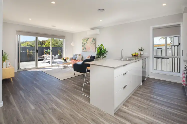 Fifth view of Homely townhouse listing, 2/10 Bells Lane, Brown Hill VIC 3350