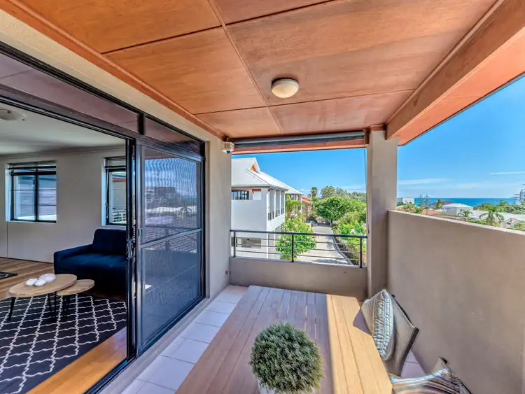 Fourth view of Homely townhouse listing, 22D Filburn Street, Scarborough WA 6019