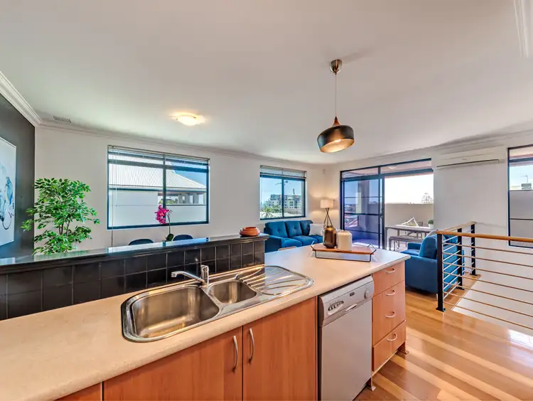 Fifth view of Homely townhouse listing, 22D Filburn Street, Scarborough WA 6019