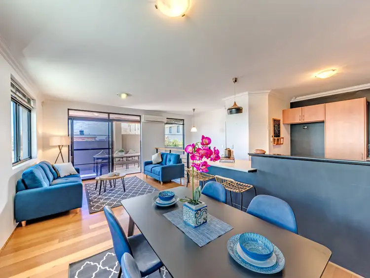 Sixth view of Homely townhouse listing, 22D Filburn Street, Scarborough WA 6019