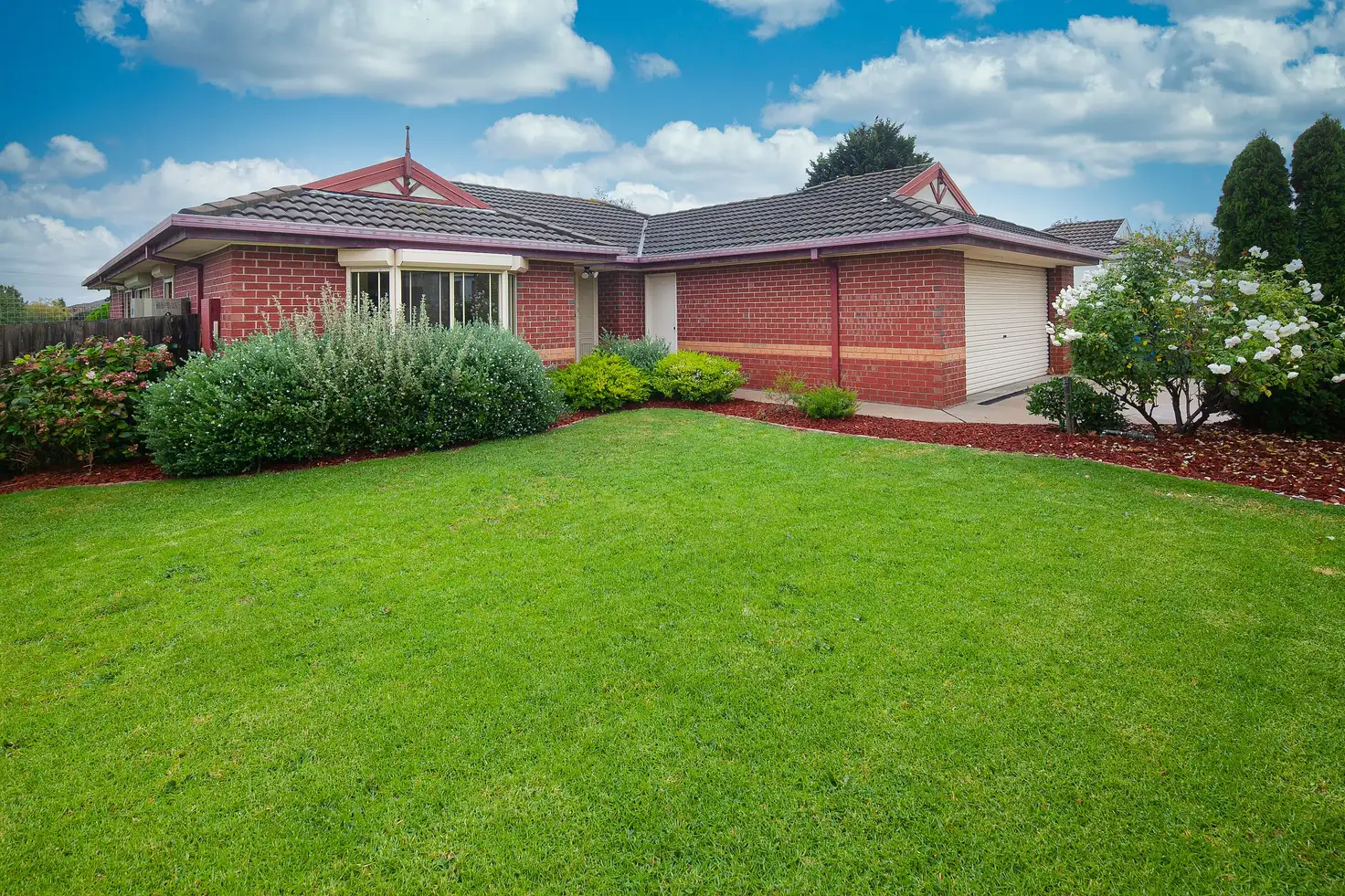 Main view of Homely house listing, 31 Kershaw Drive, Narre Warren South VIC 3805