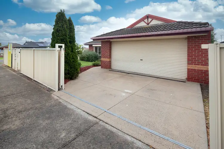 Third view of Homely house listing, 31 Kershaw Drive, Narre Warren South VIC 3805