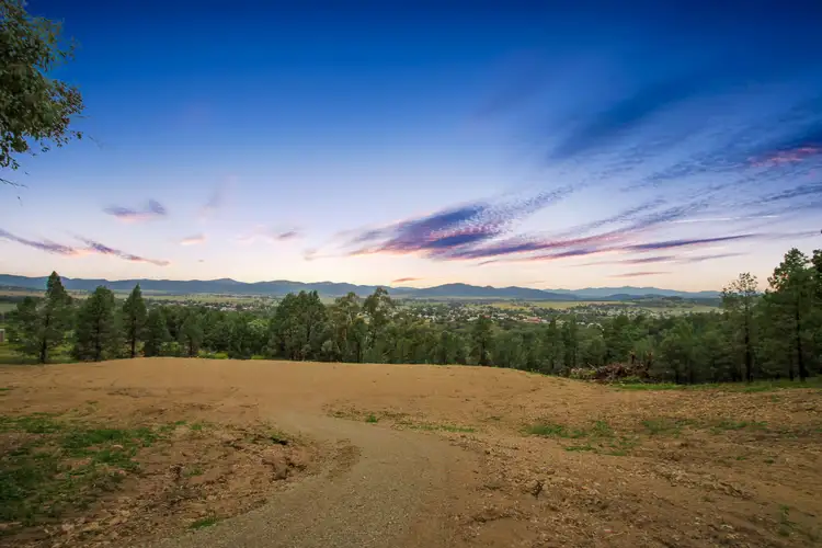 2A Ray Carter Drive, Quirindi NSW 2343