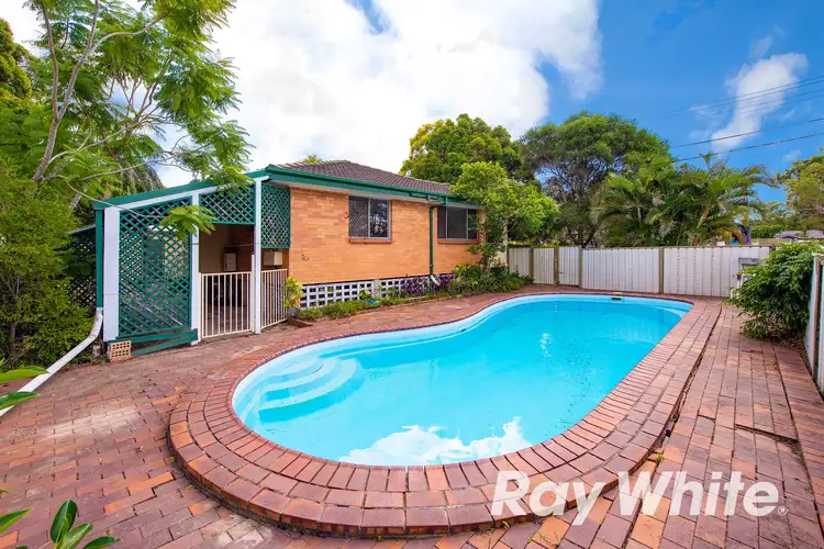 3 Gilgil Street, Woodridge QLD 4114