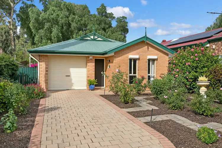 2/16 Elizabeth Street, Tea Tree Gully SA 5091