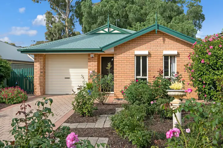 Second view of Homely house listing, 2/16 Elizabeth Street, Tea Tree Gully SA 5091