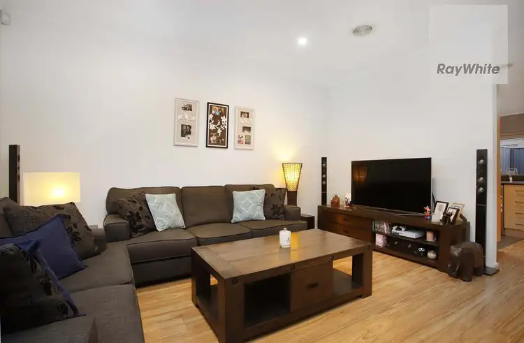 Third view of Homely house listing, 2 Balerno Circle, Gowanbrae VIC 3043