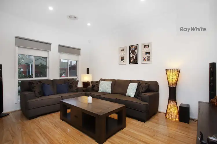 Fourth view of Homely house listing, 2 Balerno Circle, Gowanbrae VIC 3043