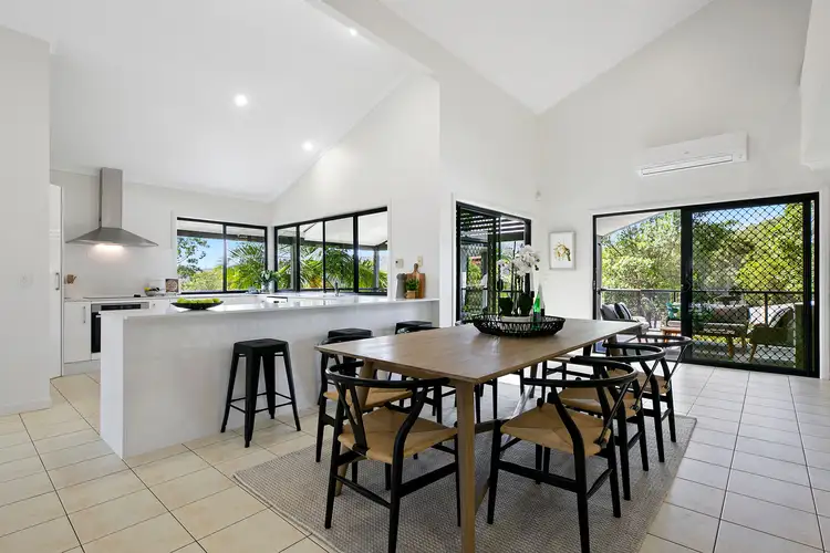 27 Ferny Ridge Court, Bonogin QLD 4213