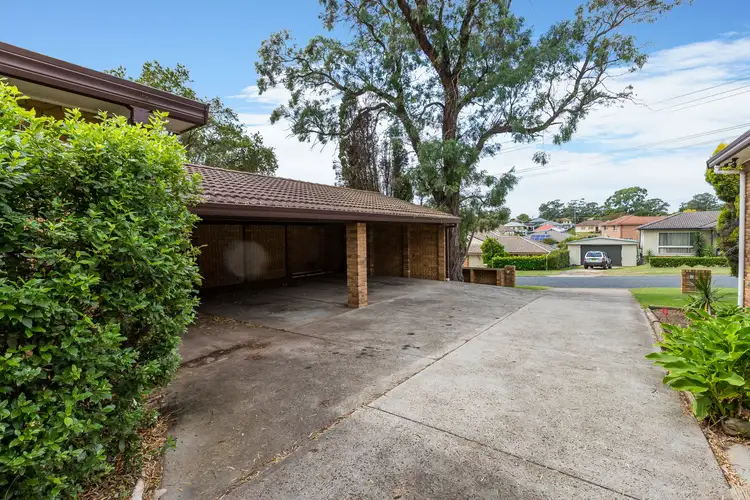 Third view of Homely unit listing, 1-6/15 Skilton Avenue, East Maitland NSW 2323