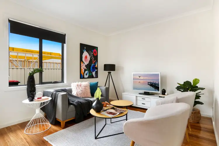 Third view of Homely townhouse listing, 3/39 Belair Avenue, Glenroy VIC 3046