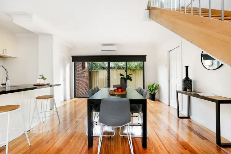 Fourth view of Homely townhouse listing, 3/39 Belair Avenue, Glenroy VIC 3046