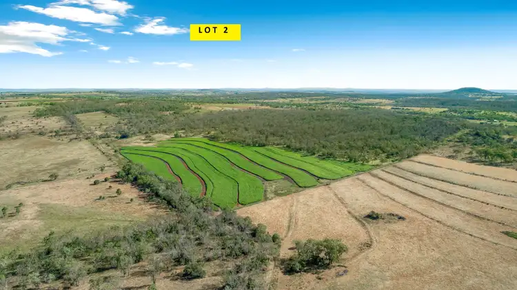 Main view of Homely rural property listing, 0 Fullers Road, Southbrook QLD 4363
