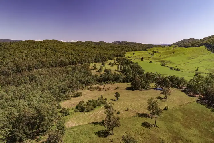 Main view of Homely rural property listing, Lot 1 Prices Creek Road, Gloucester NSW 2422