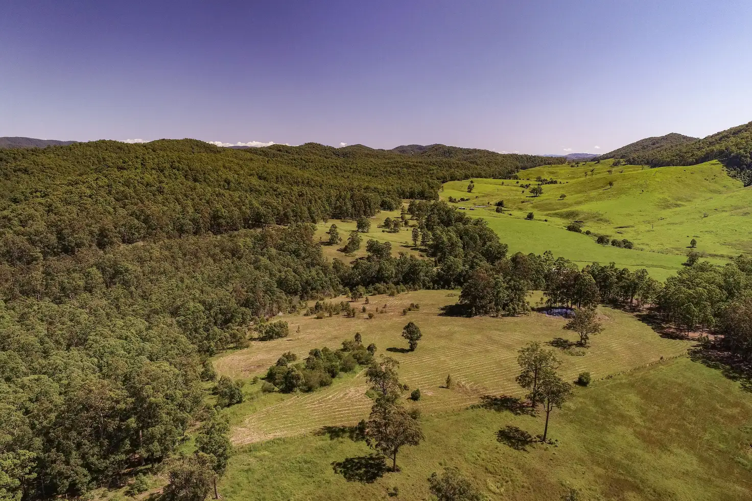 Main view of Homely rural property listing, Lot 1 Prices Creek Road, Gloucester NSW 2422