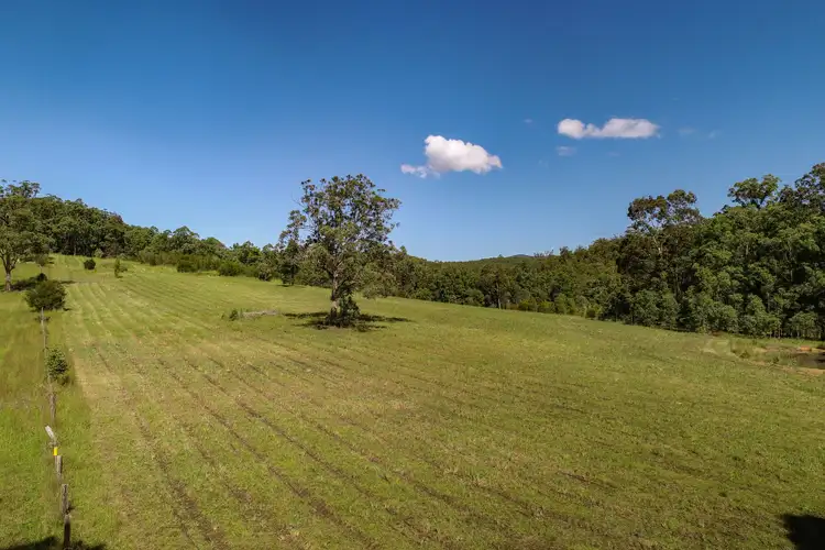 Second view of Homely rural property listing, Lot 1 Prices Creek Road, Gloucester NSW 2422