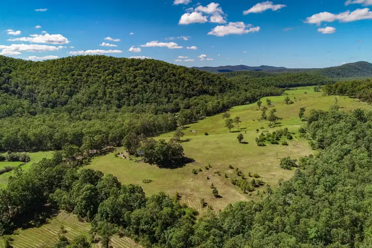 Sixth view of Homely rural property listing, Lot 1 Prices Creek Road, Gloucester NSW 2422