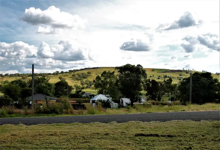 Second view of Homely house listing, 6 Learmonth Street, Willow Tree NSW 2339