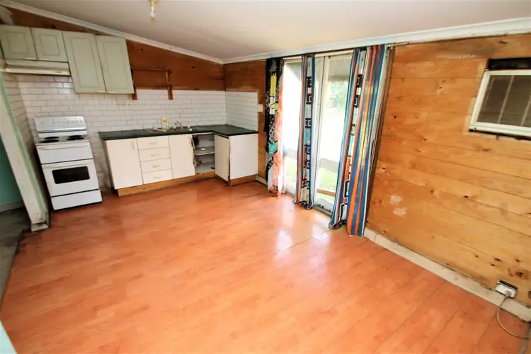 Fourth view of Homely house listing, 6 Learmonth Street, Willow Tree NSW 2339