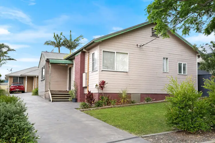 Main view of Homely villa listing, 99 Marshall Street, Dapto NSW 2530