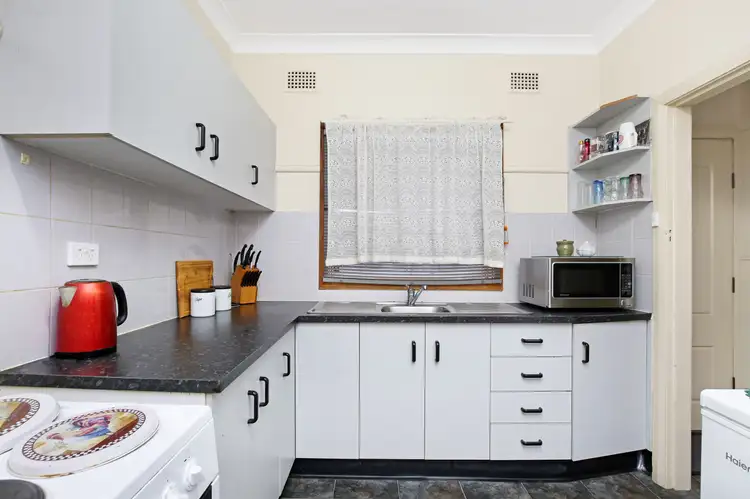 Second view of Homely villa listing, 99 Marshall Street, Dapto NSW 2530