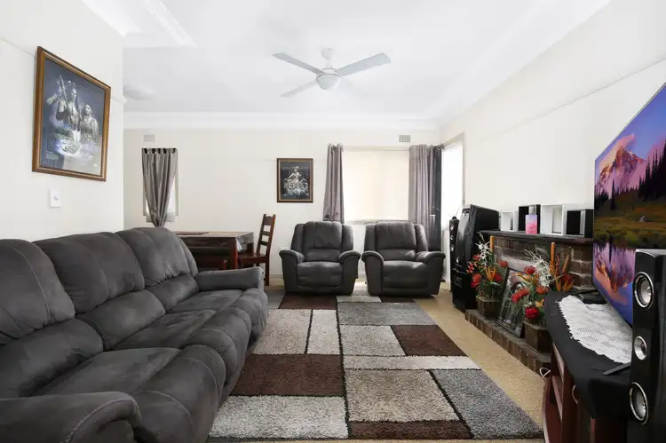 Third view of Homely villa listing, 99 Marshall Street, Dapto NSW 2530