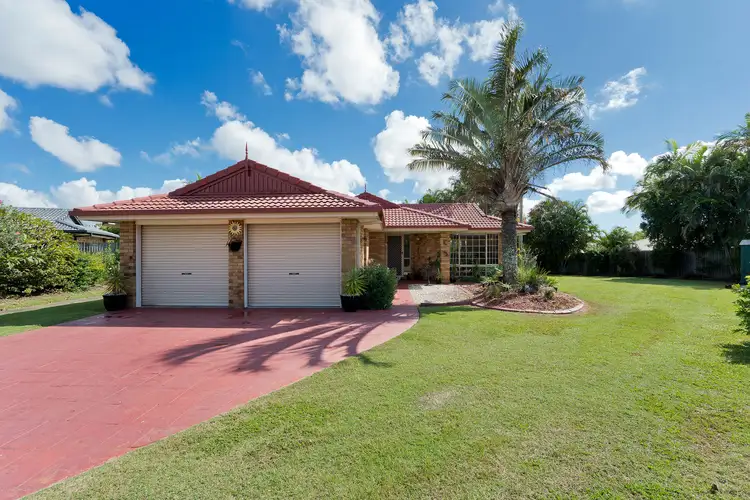 21 Stringybark Court, Murrumba Downs QLD 4503