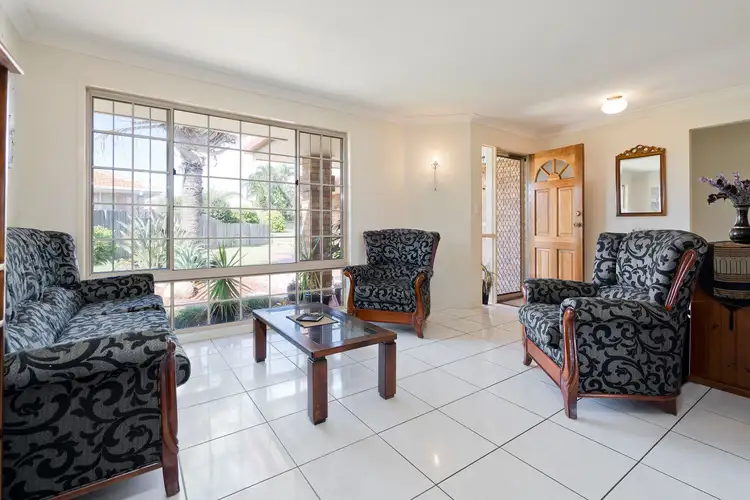 Second view of Homely house listing, 21 Stringybark Court, Murrumba Downs QLD 4503