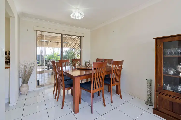Third view of Homely house listing, 21 Stringybark Court, Murrumba Downs QLD 4503