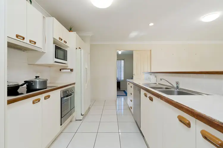 Fourth view of Homely house listing, 21 Stringybark Court, Murrumba Downs QLD 4503