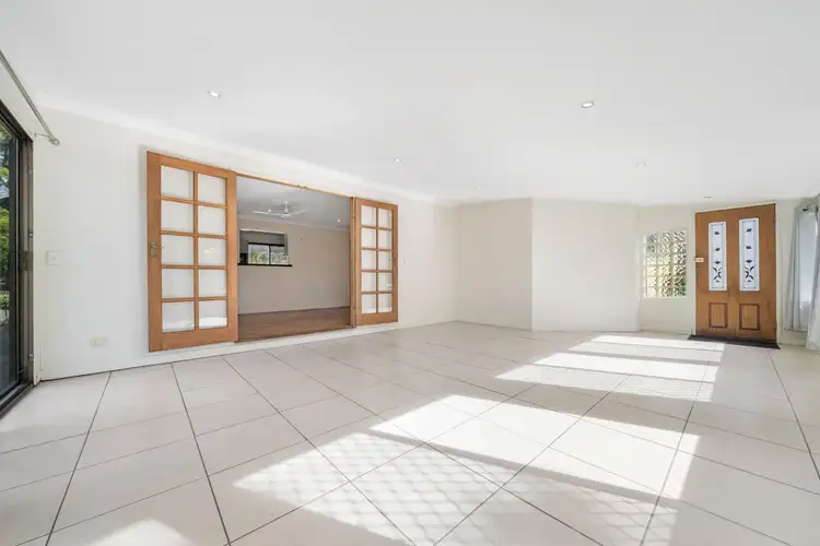 Second view of Homely house listing, 11 Hazel Place, Beenleigh QLD 4207