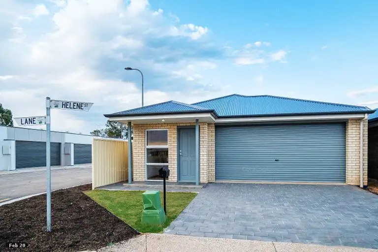 Main view of Homely house listing, 13 Helene Street, Munno Para West SA 5115