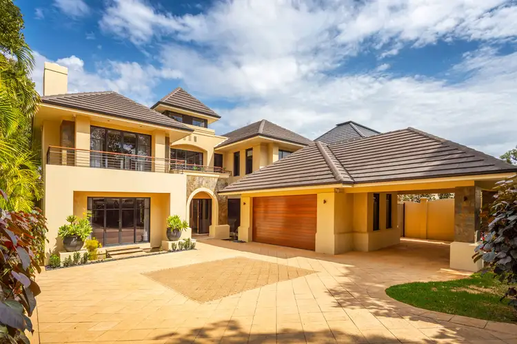 Main view of Homely house listing, Address available on request