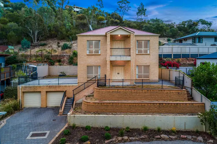 Second view of Homely house listing, 1/32 Brookside Road, Darlington SA 5047